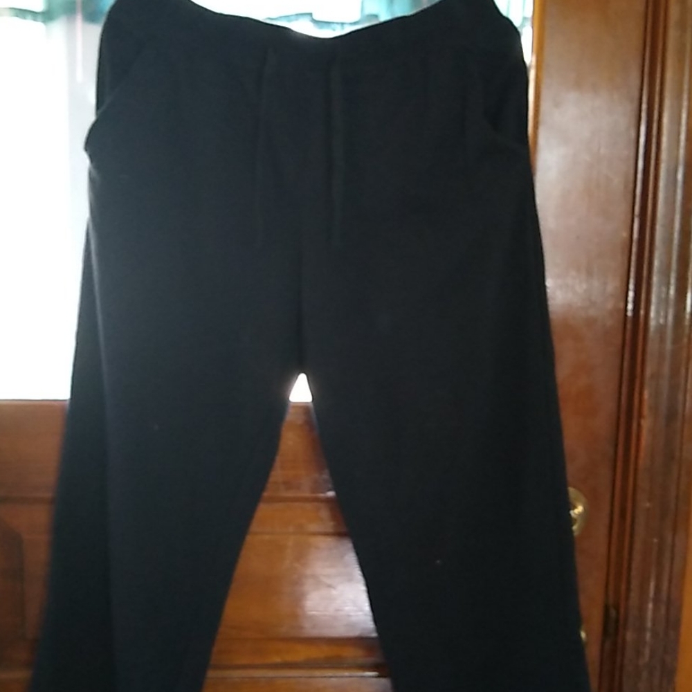 Sweatpants